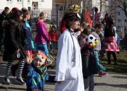 Rosenmontag 2019 Jena 00031